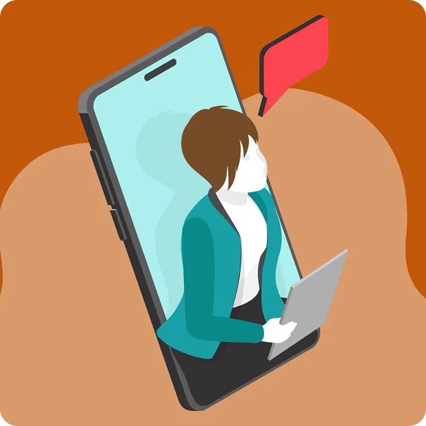 Conçu pour accompagner vos patients à distance