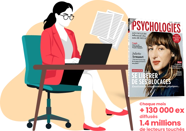 Renforcez votre visibilité professionnelle